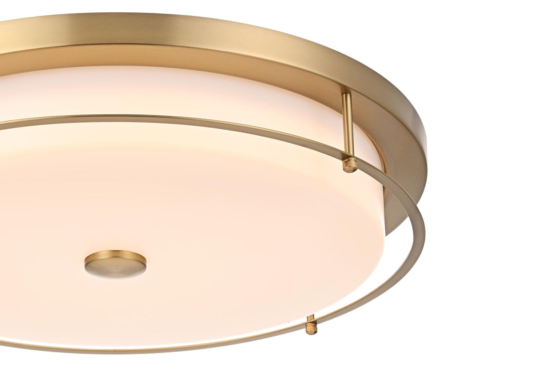Kolson Flush Mount by Living District - view 53