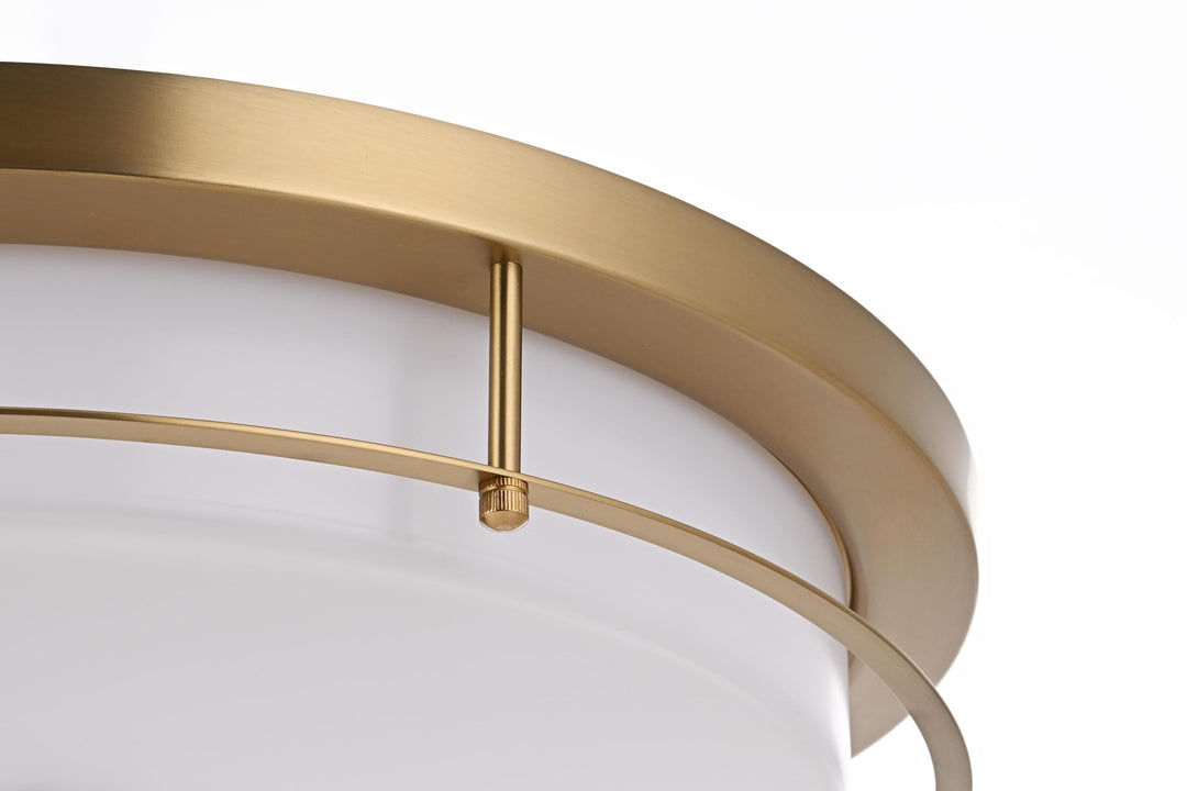 Kolson Flush Mount by Living District - view 54