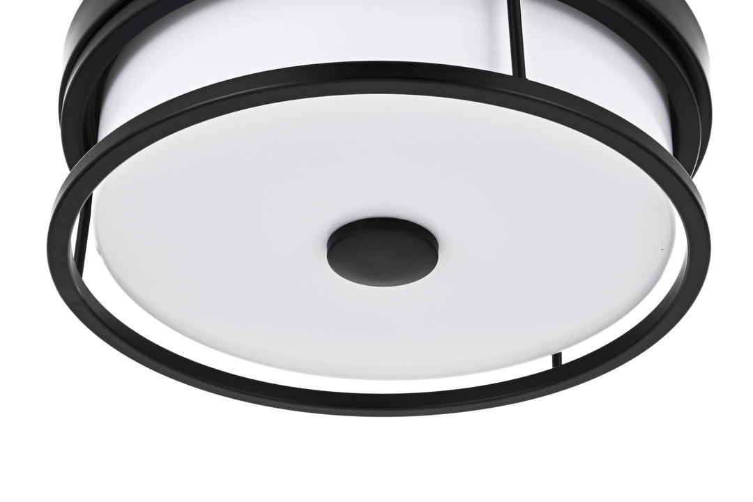 Series LD305 Flush Mount