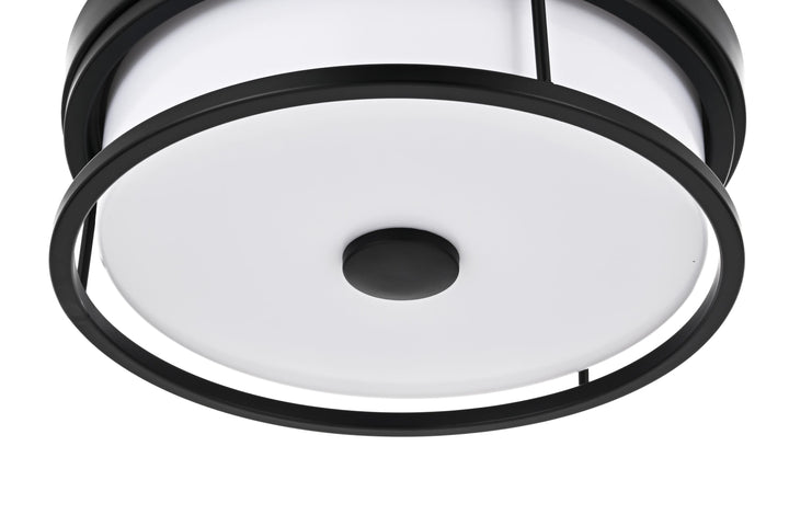 Series LD305 Flush Mount