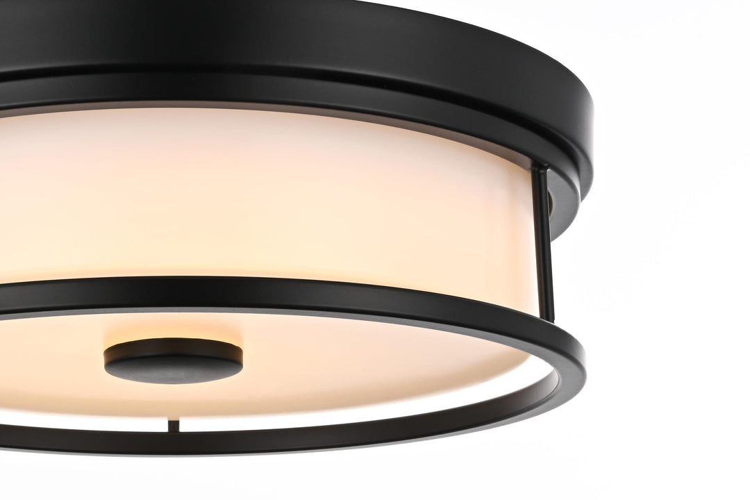Series LD305 Flush Mount