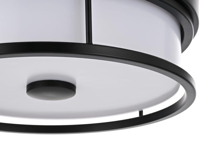 Series LD305 Flush Mount