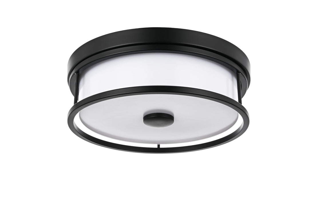 Series LD305 Flush Mount