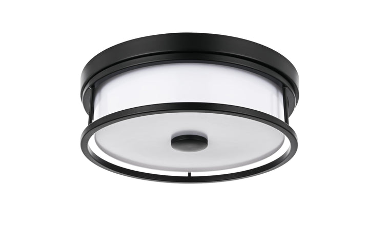 Series LD305 Flush Mount