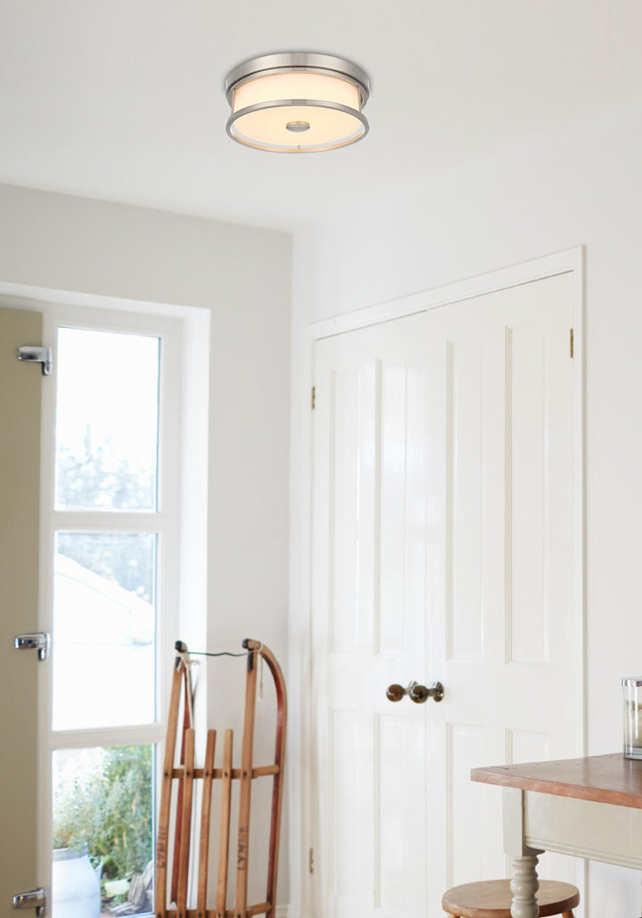 Series LD305 Flush Mount