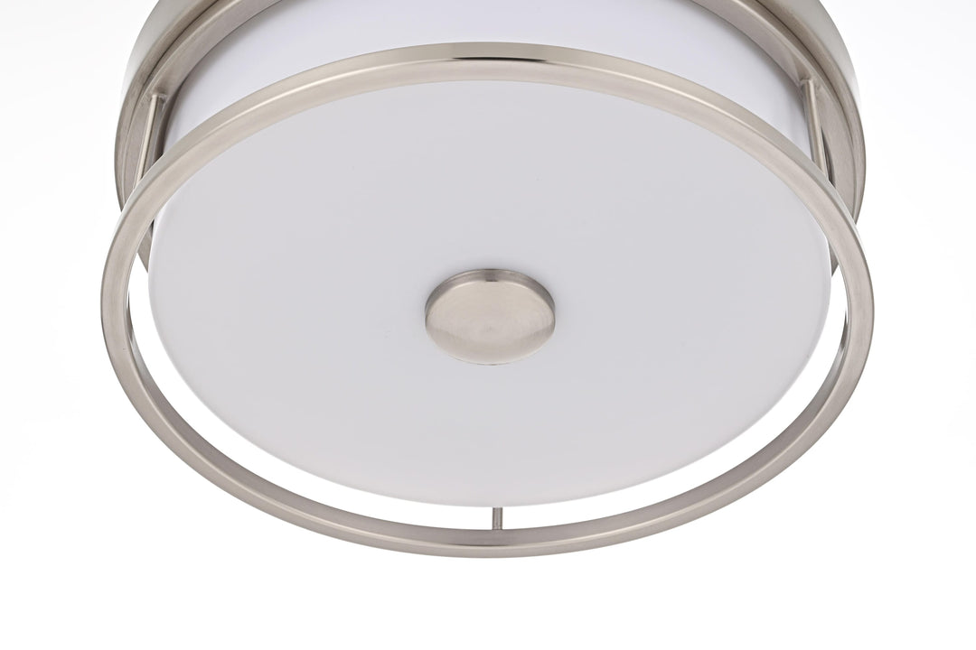 Series LD305 Flush Mount