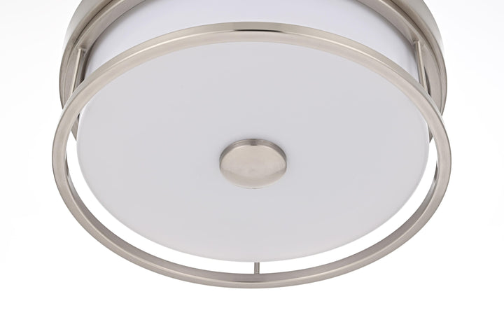 Series LD305 Flush Mount