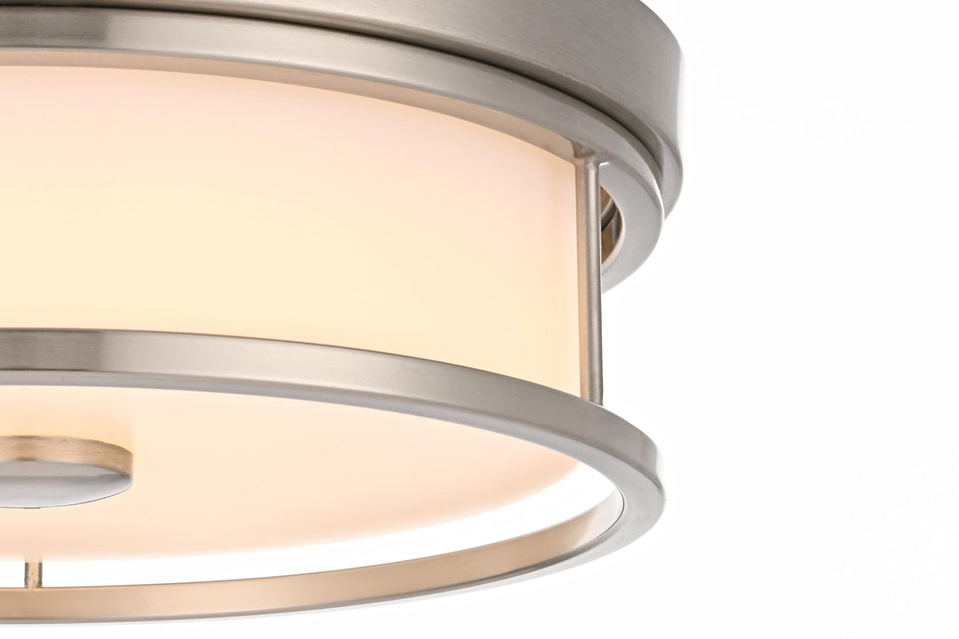 Series LD305 Flush Mount