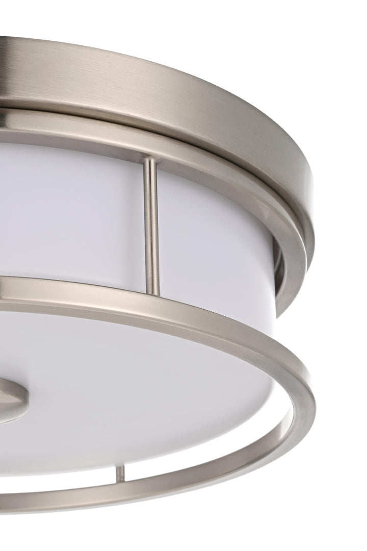 Series LD305 Flush Mount