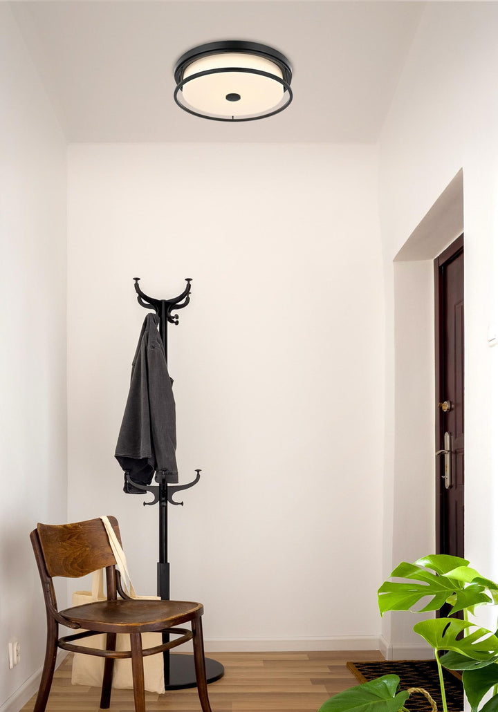 Series LD305 Flush Mount