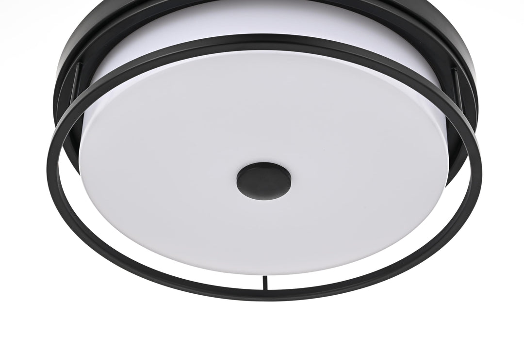 Series LD305 Flush Mount