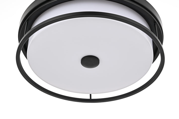 Series LD305 Flush Mount