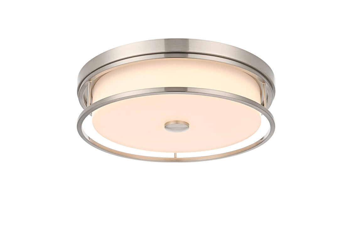 Series LD305 Flush Mount