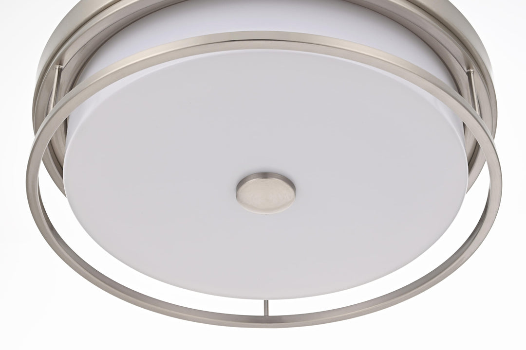 Series LD305 Flush Mount