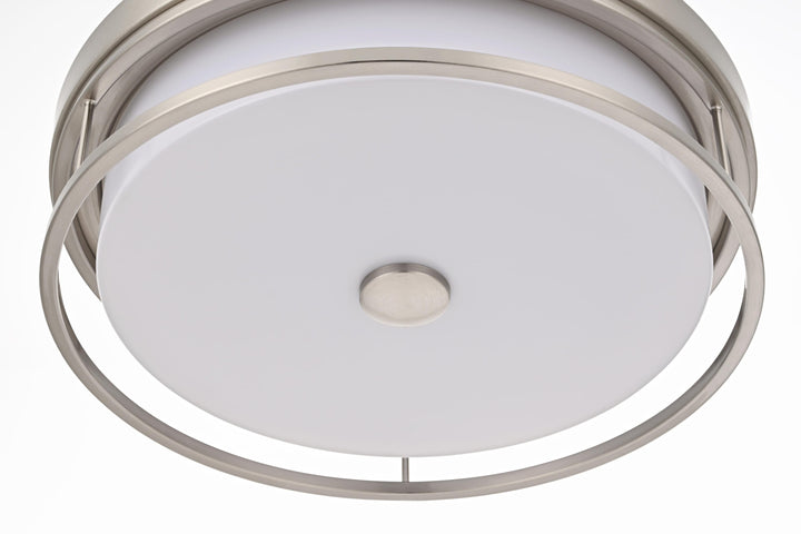 Series LD305 Flush Mount