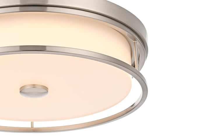Series LD305 Flush Mount