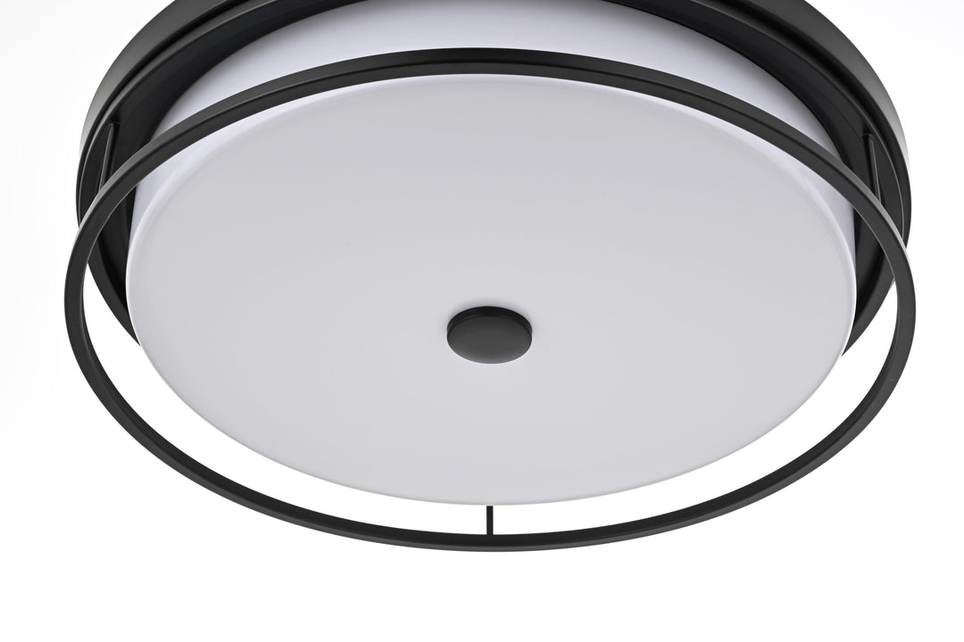 Series LD305 Flush Mount