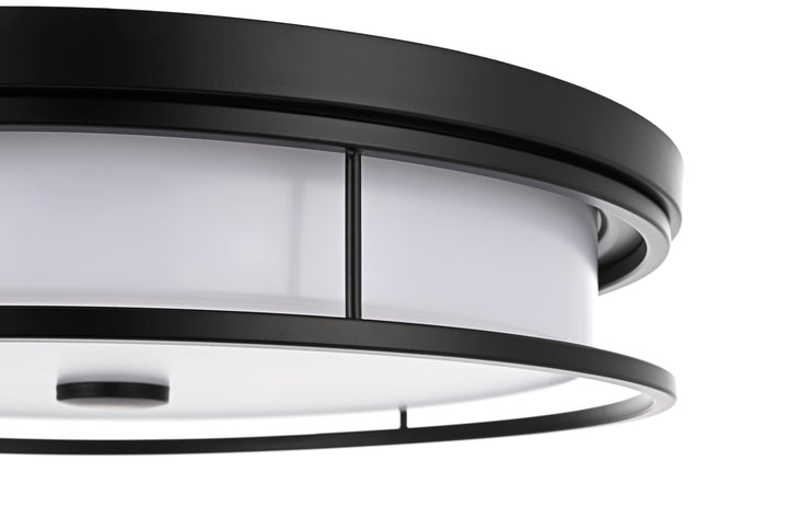 Series LD305 Flush Mount