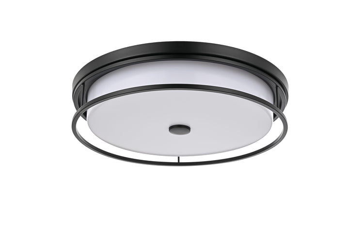 Series LD305 Flush Mount