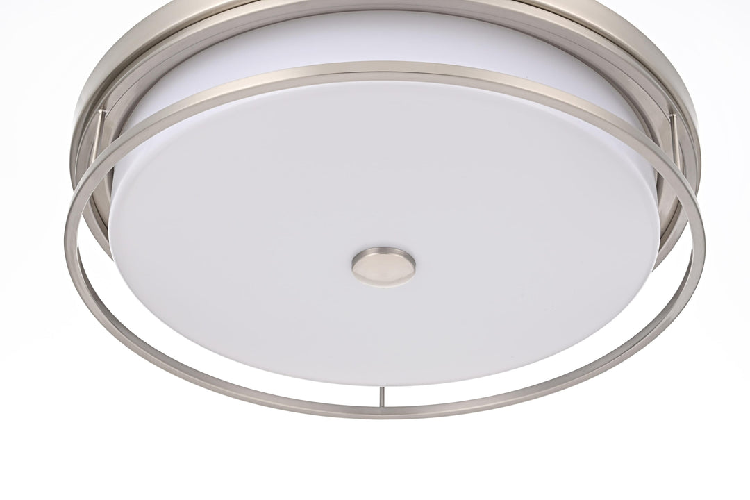 Series LD305 Flush Mount