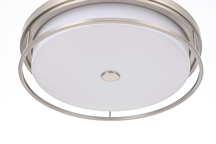 Series LD305 Flush Mount
