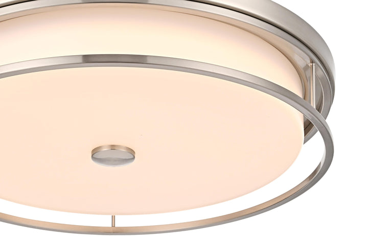 Series LD305 Flush Mount