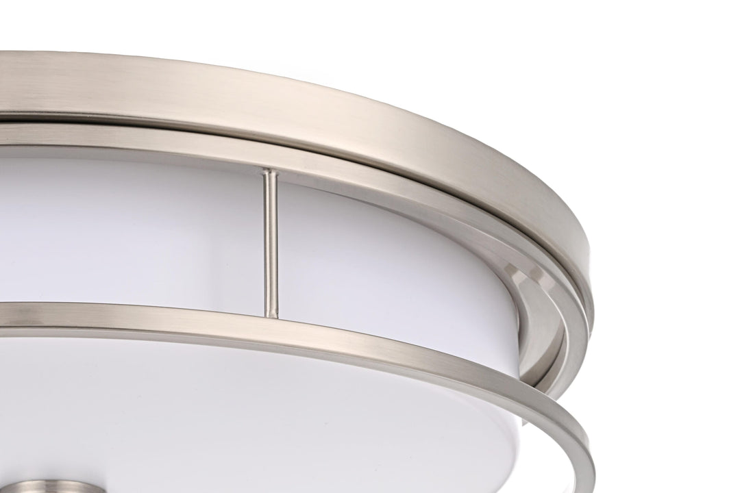 Series LD305 Flush Mount