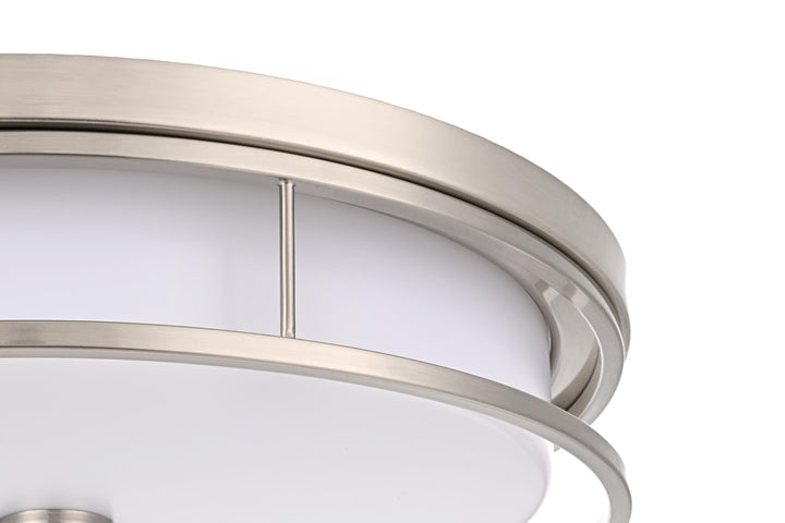 Series LD305 Flush Mount