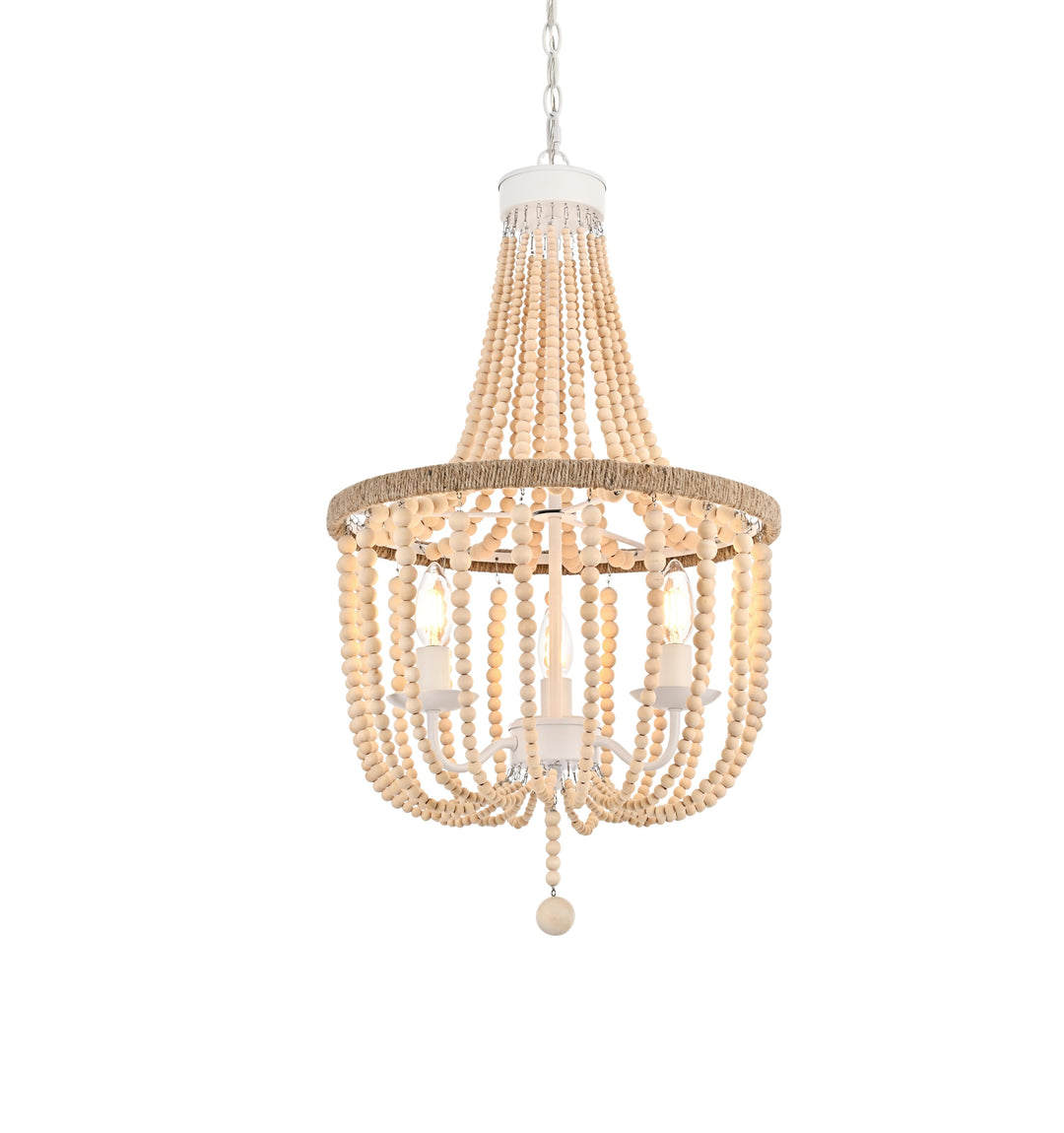 Jolie Pendant by Living District - view 3