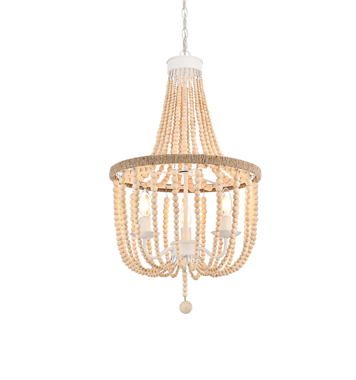 Jolie Pendant by Living District - view 3