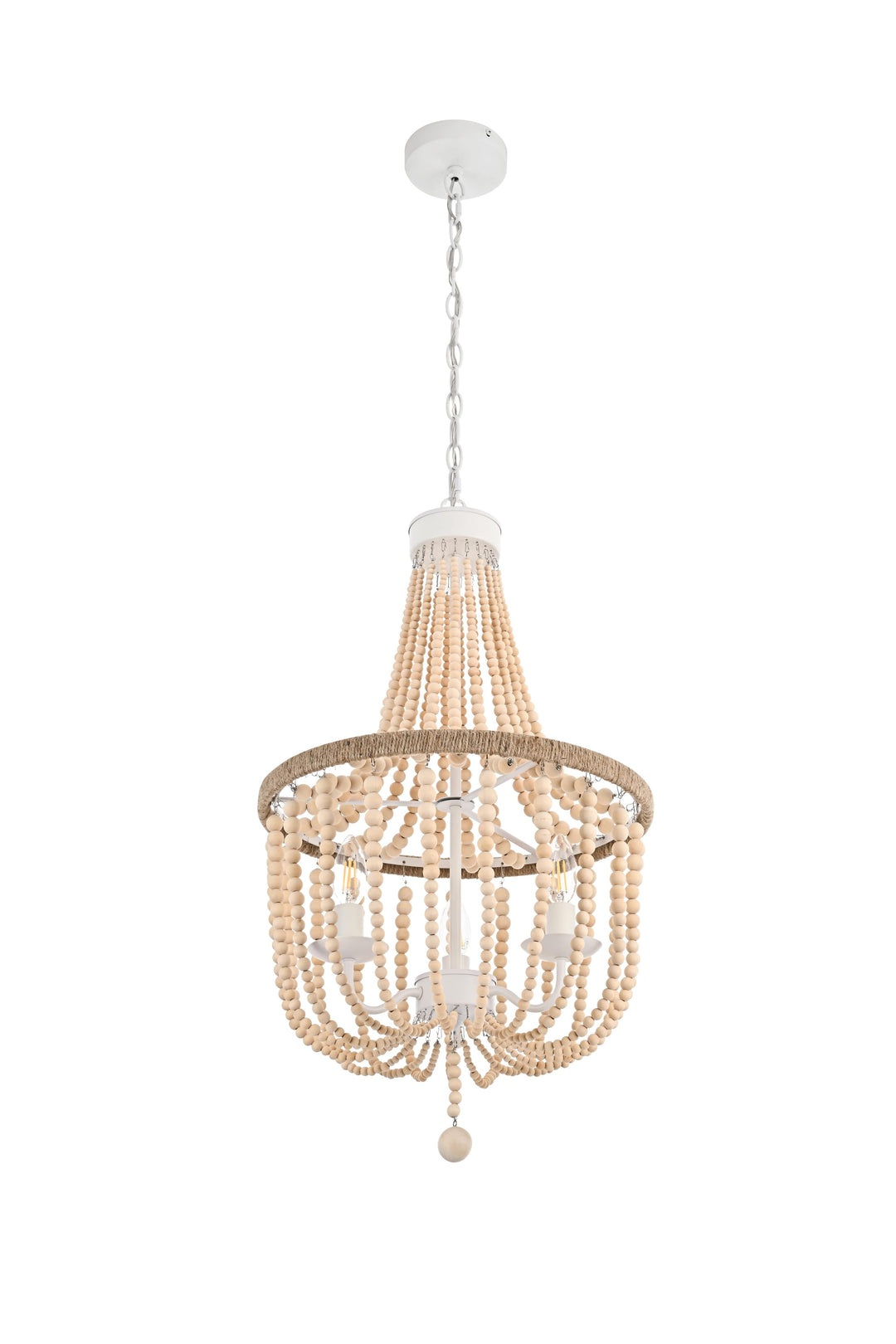 Jolie Pendant by Living District - view 7