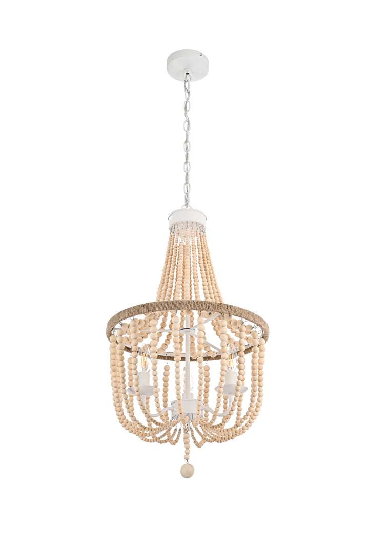 Jolie Pendant by Living District - view 7