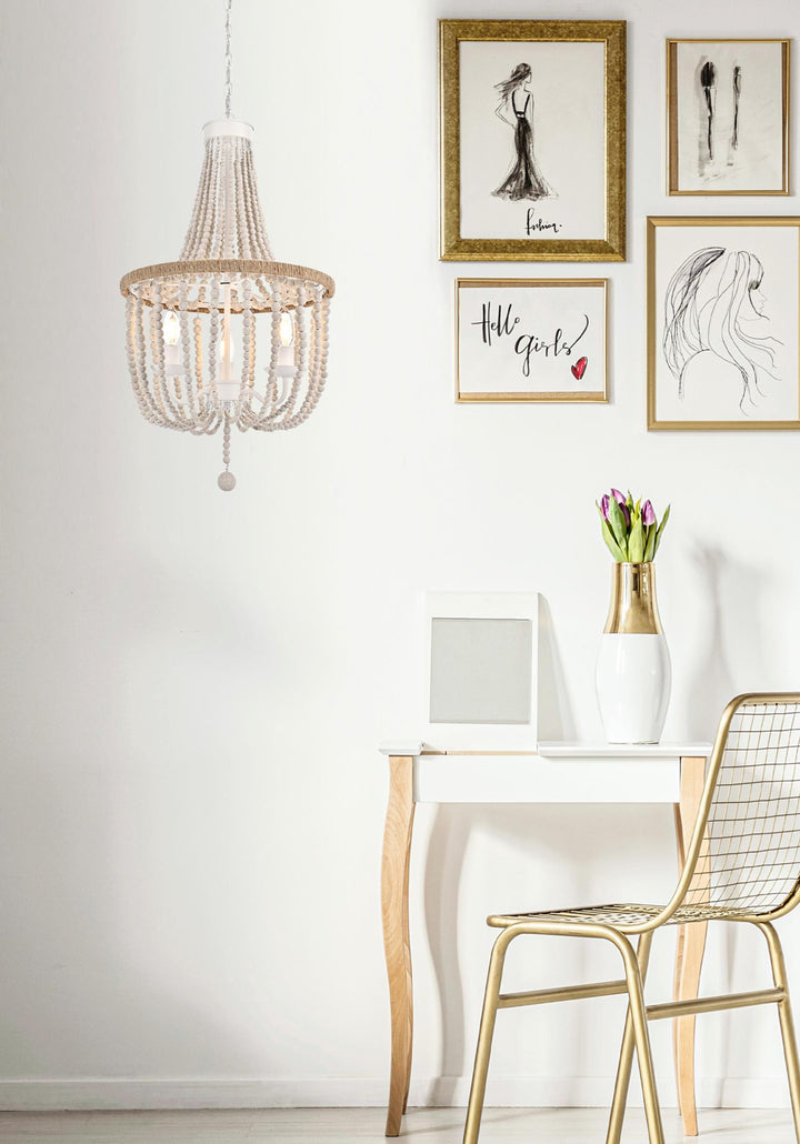Jolie Pendant by Living District - view 10