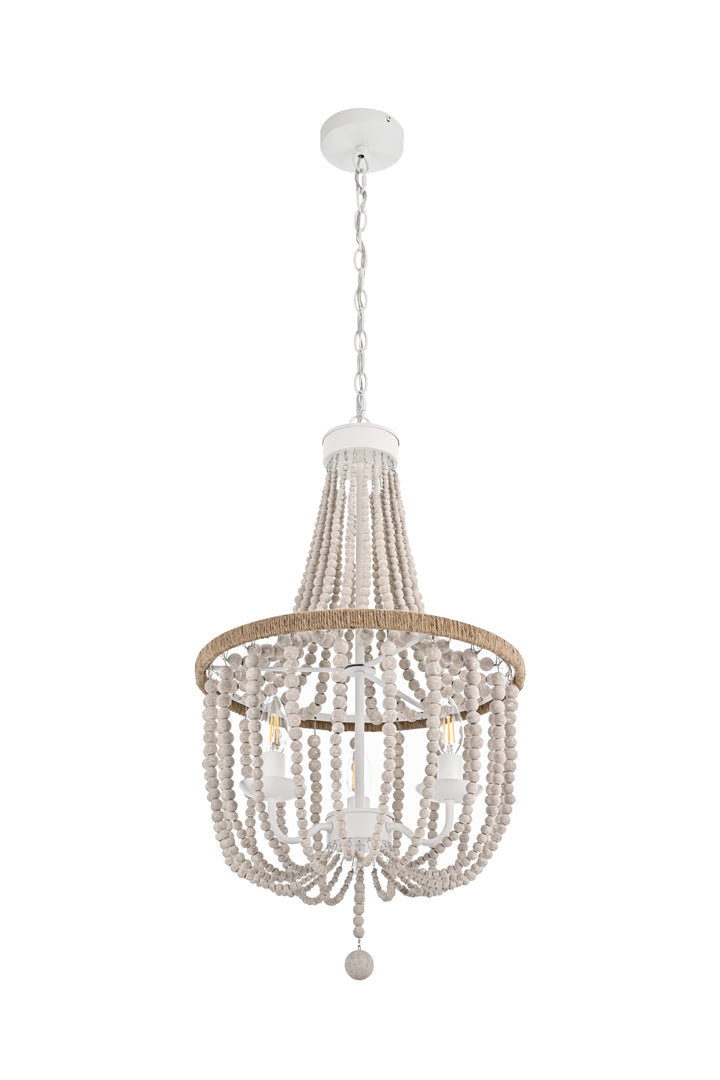 Jolie Pendant by Living District - view 15