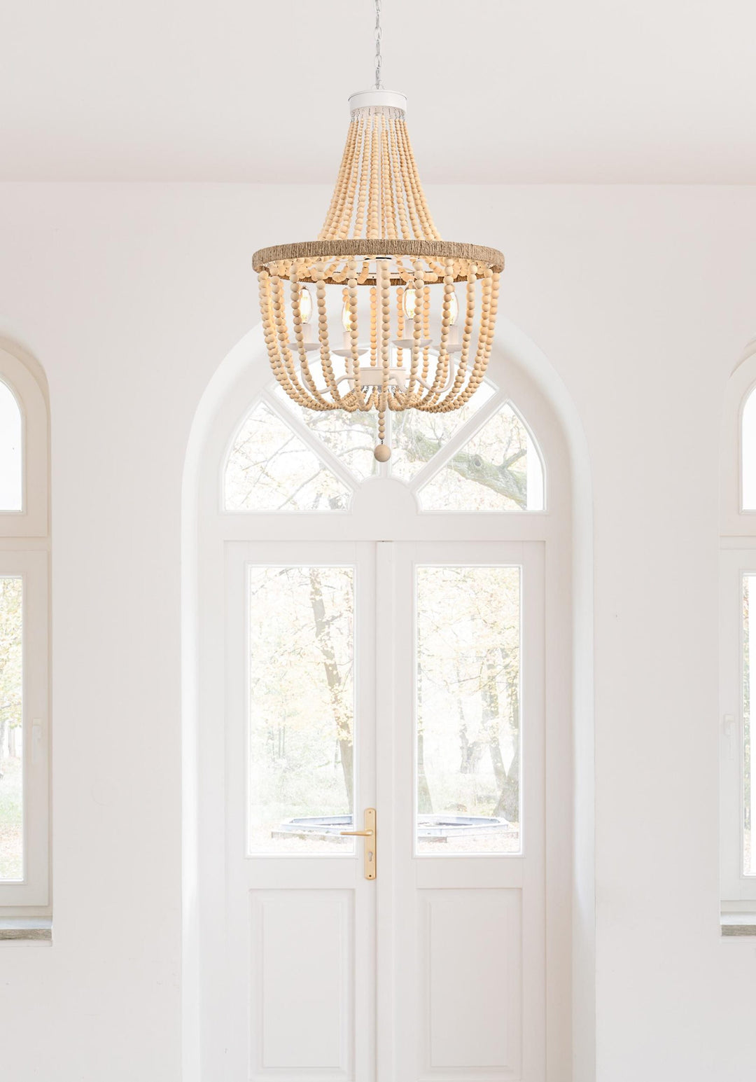 Jolie Pendant by Living District - view 18