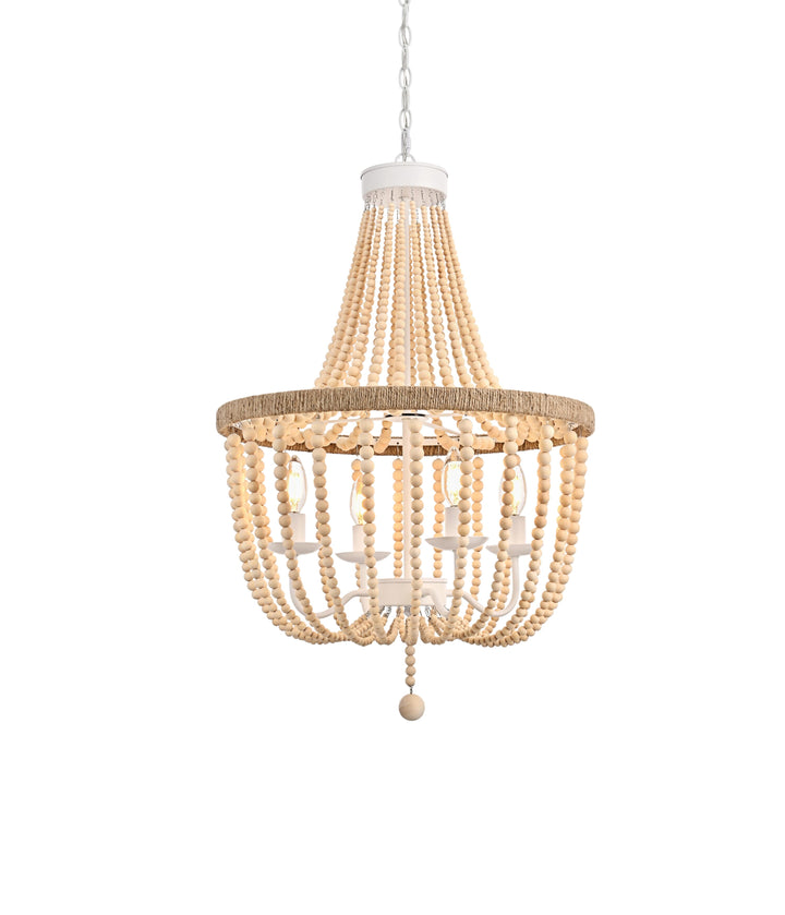 Jolie Pendant by Living District - view 19