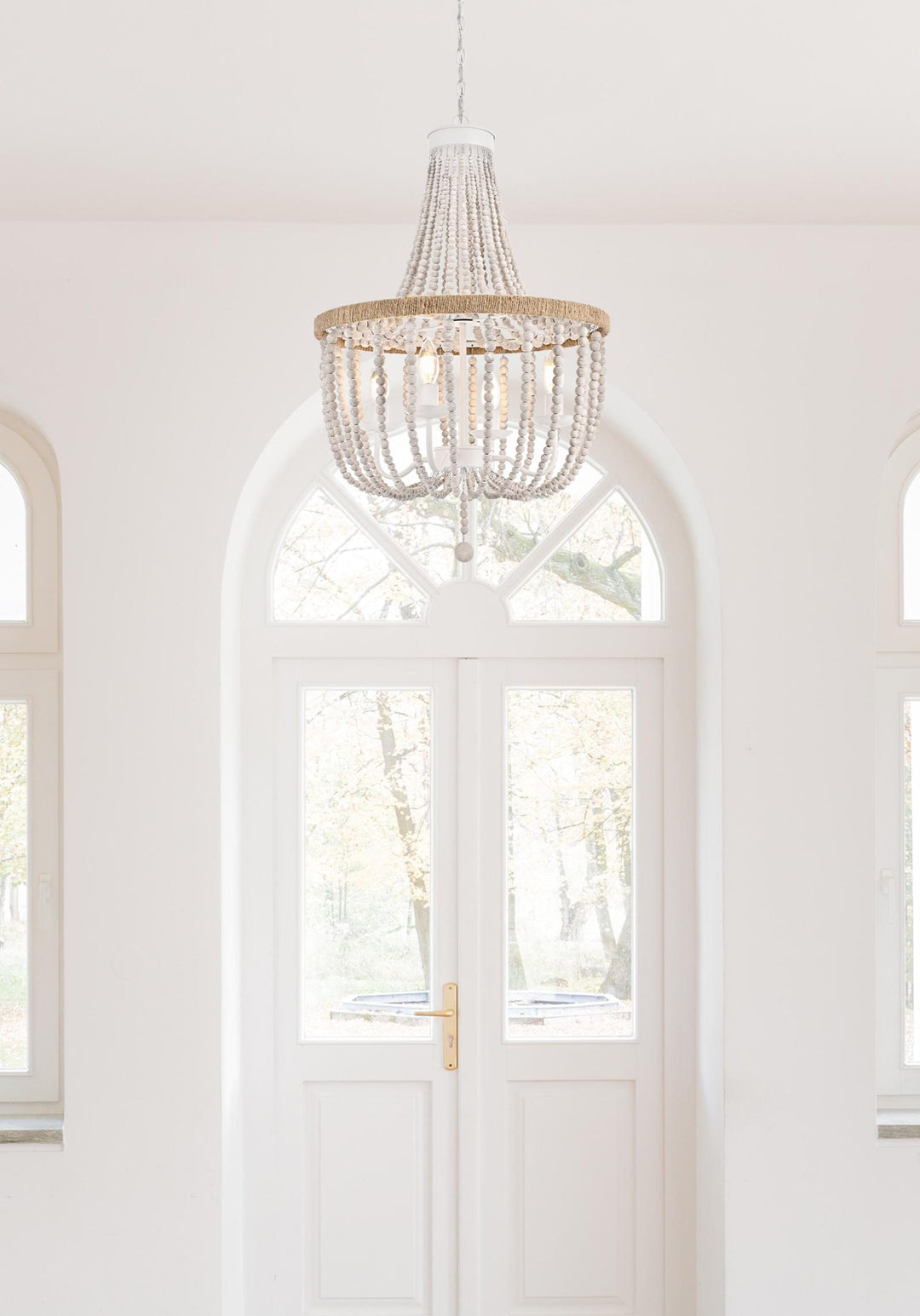 Jolie Pendant by Living District - view 26
