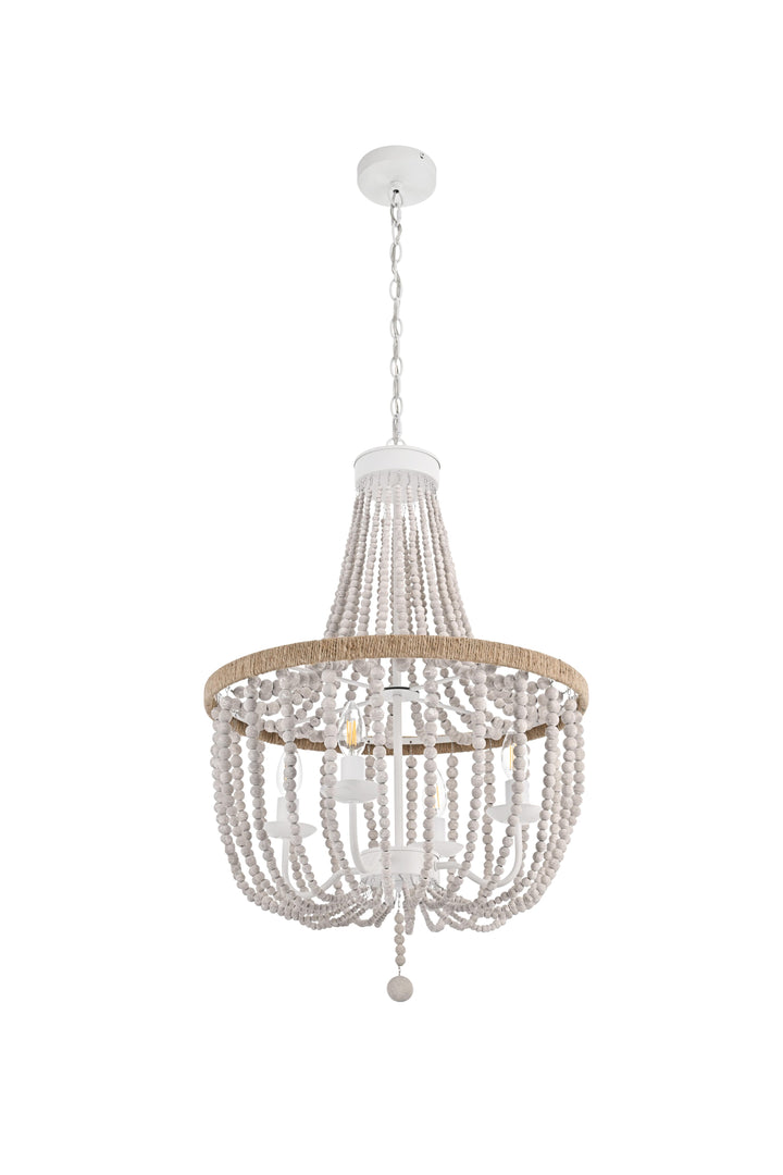 Jolie Pendant by Living District - view 31