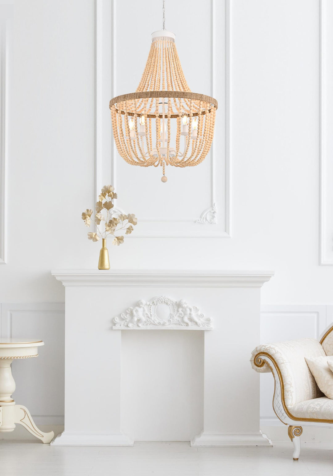 Jolie Pendant by Living District - view 34