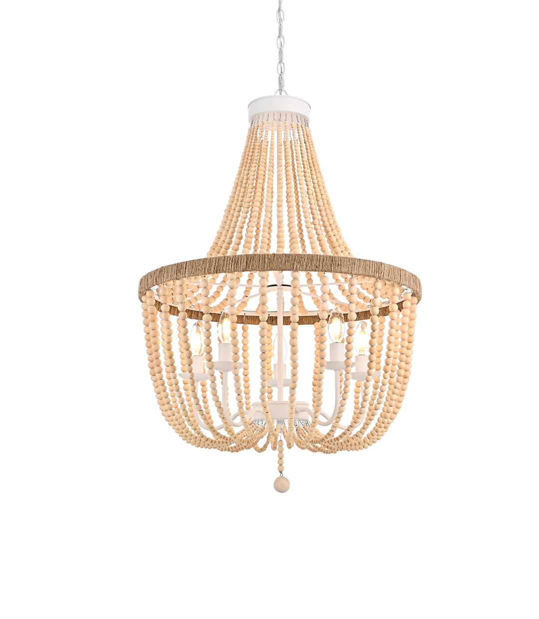 Jolie Pendant by Living District - view 35