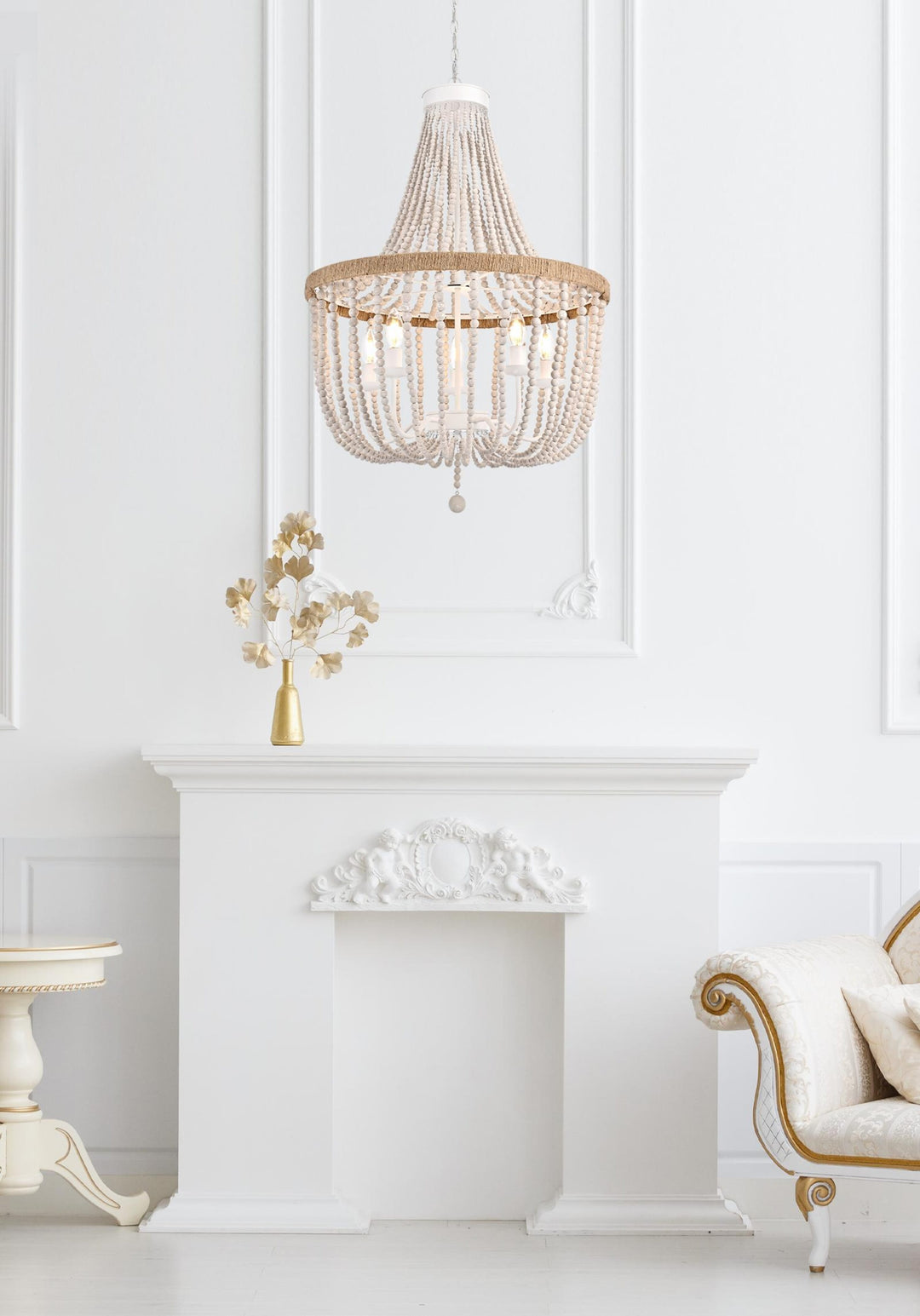 Jolie Pendant by Living District - view 42
