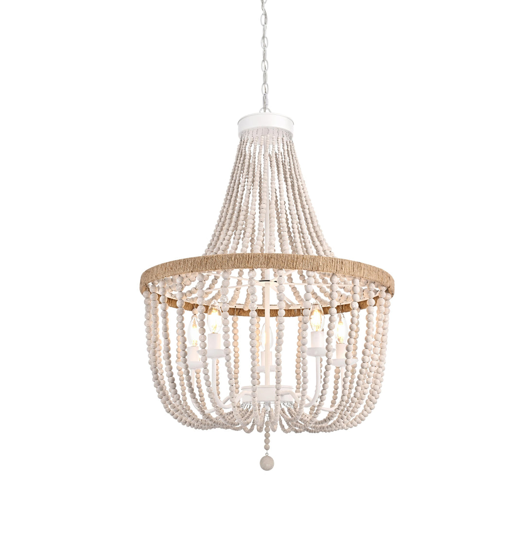 Jolie Pendant by Living District - view 43