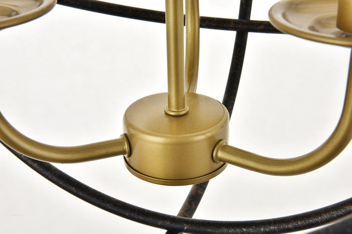 Octavia Pendant by Living District - view 11