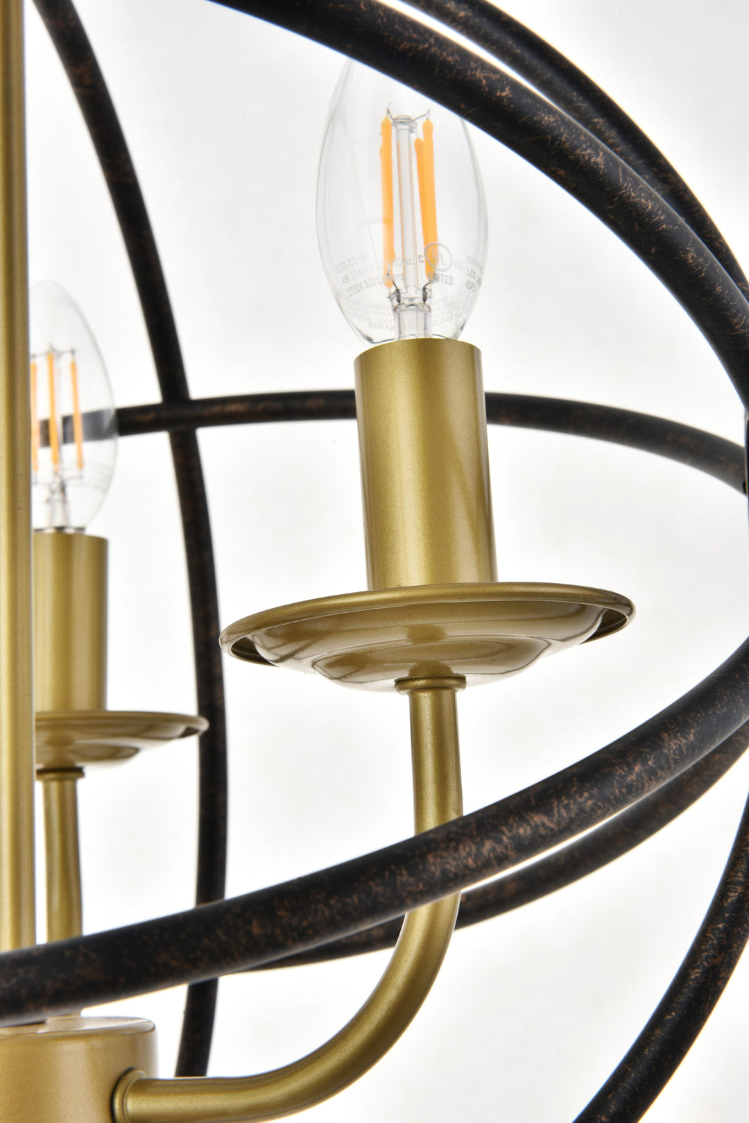 Octavia Pendant by Living District - view 12
