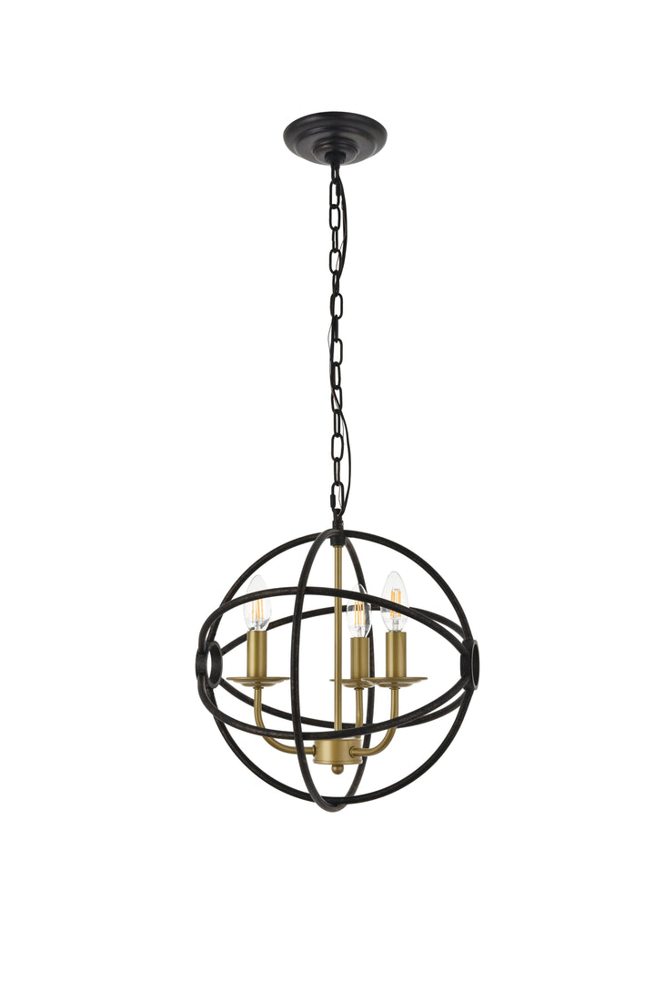 Octavia Pendant by Living District - view 3
