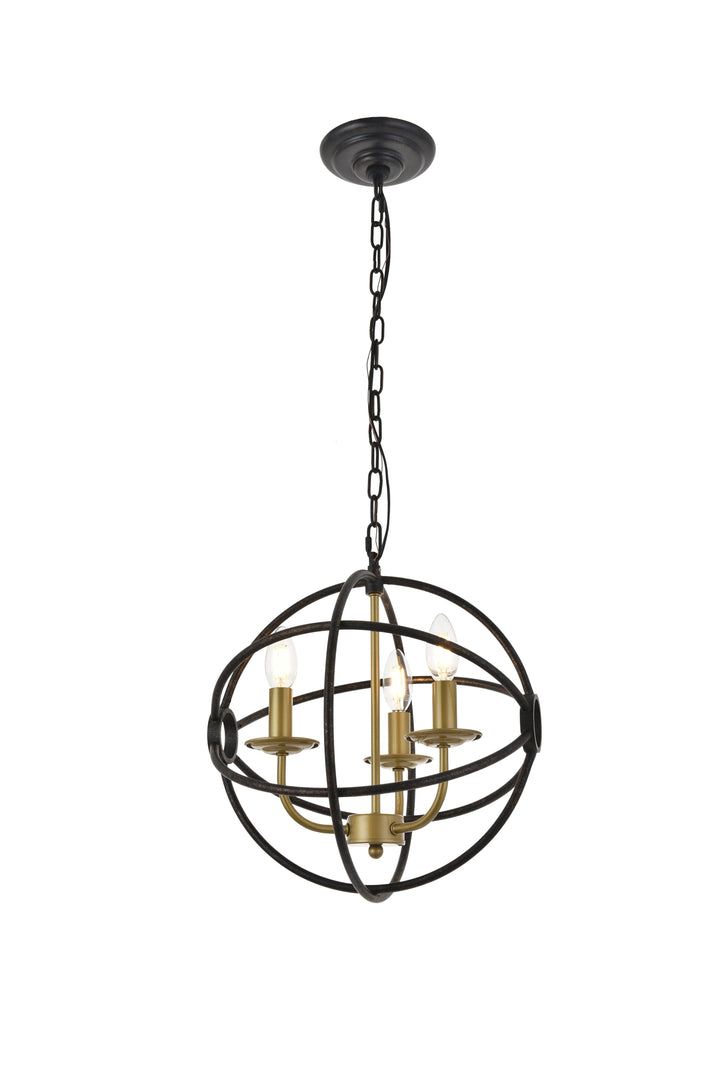 Octavia Pendant by Living District - view 4
