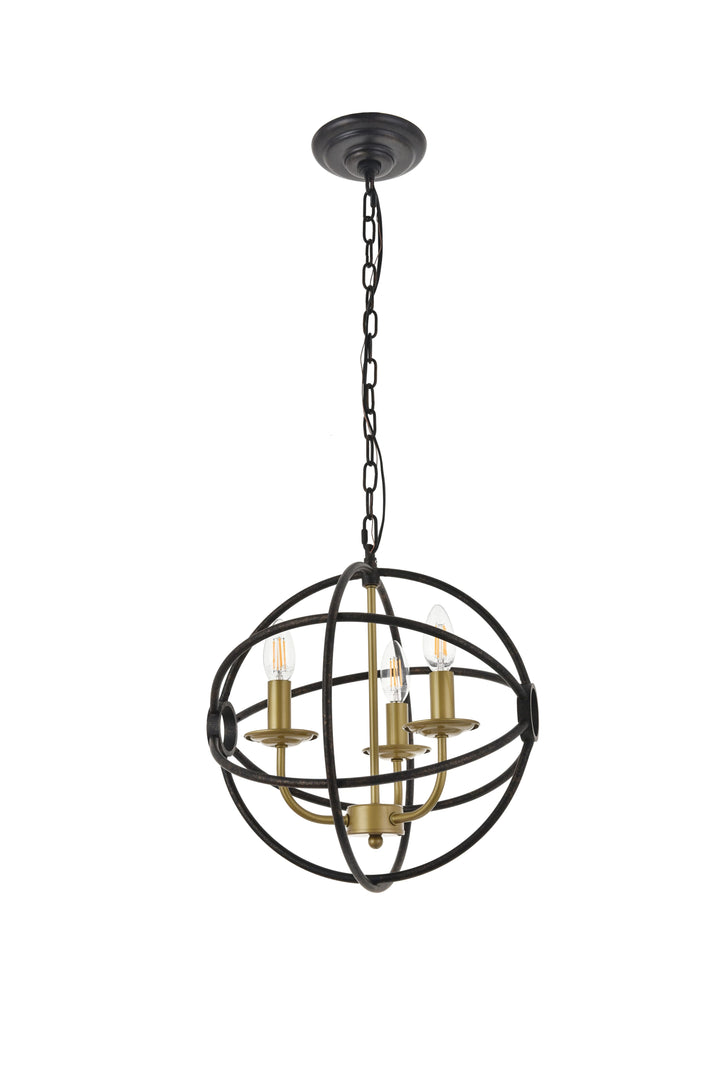 Octavia Pendant by Living District - view 5
