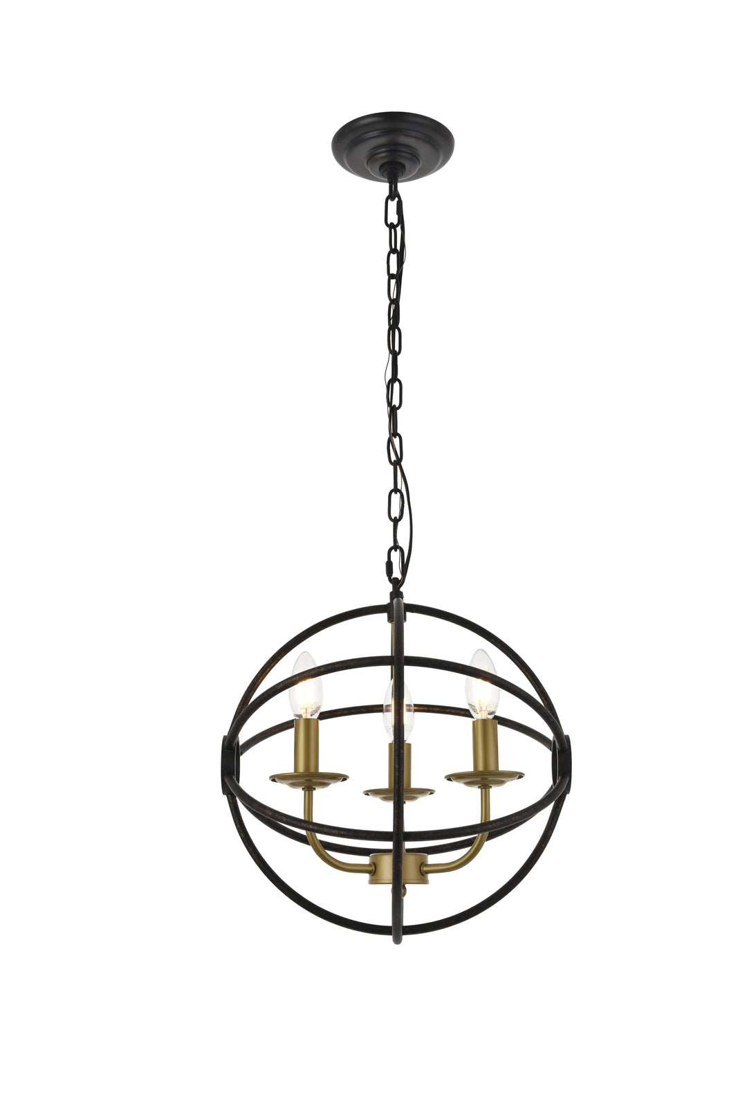 Octavia Pendant by Living District - view 6