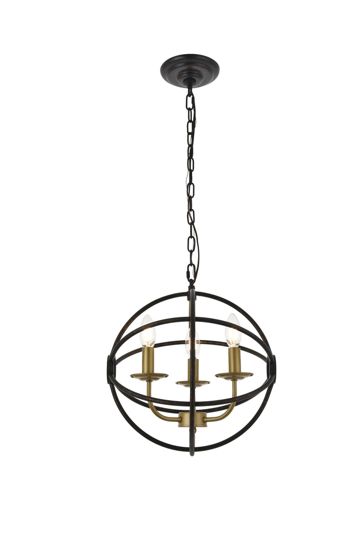 Octavia Pendant by Living District - view 6