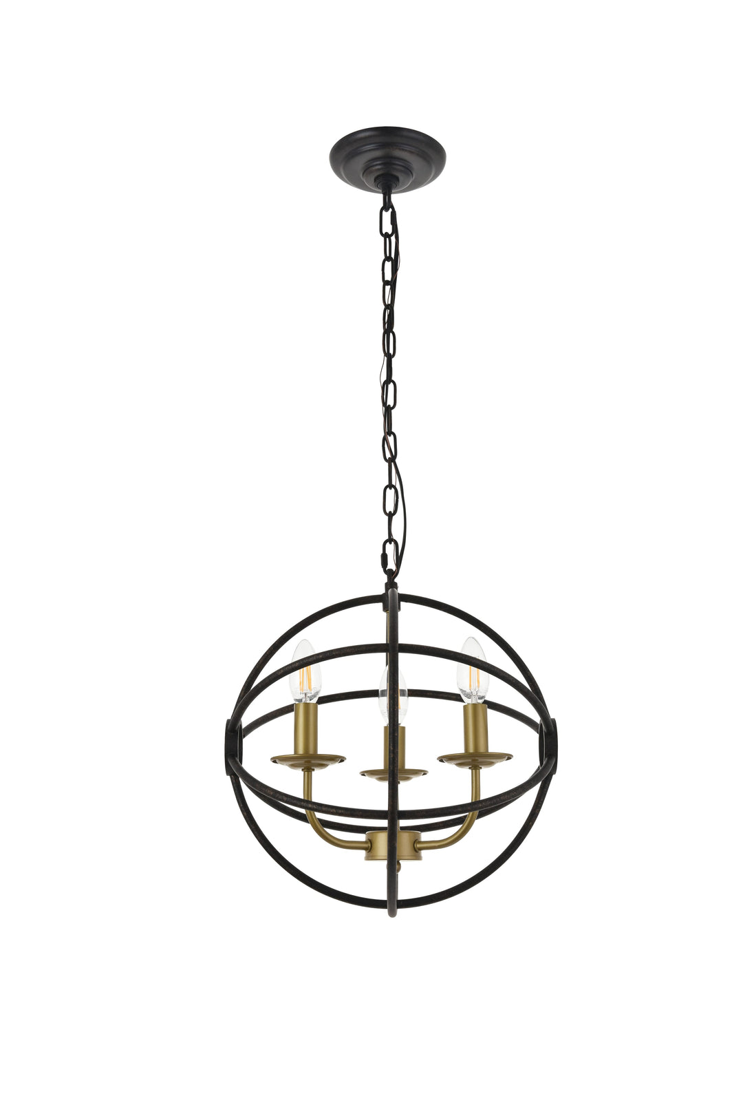 Octavia Pendant by Living District - view 7